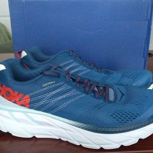 Hoka One One Clifton 6 size 11 mens